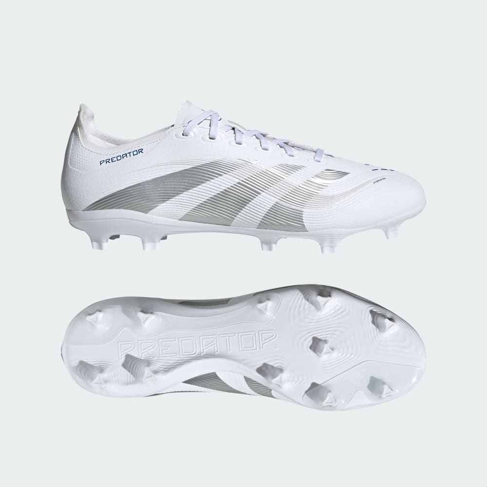 Predator League Firm/Multi-Ground Cleats Adidas performance