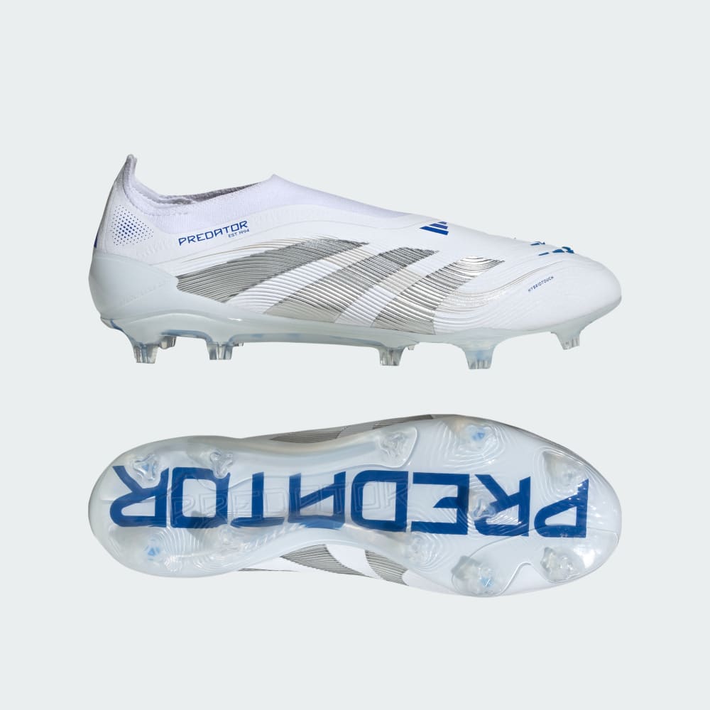 Predator Elite Firm Ground Cleats Adidas performance