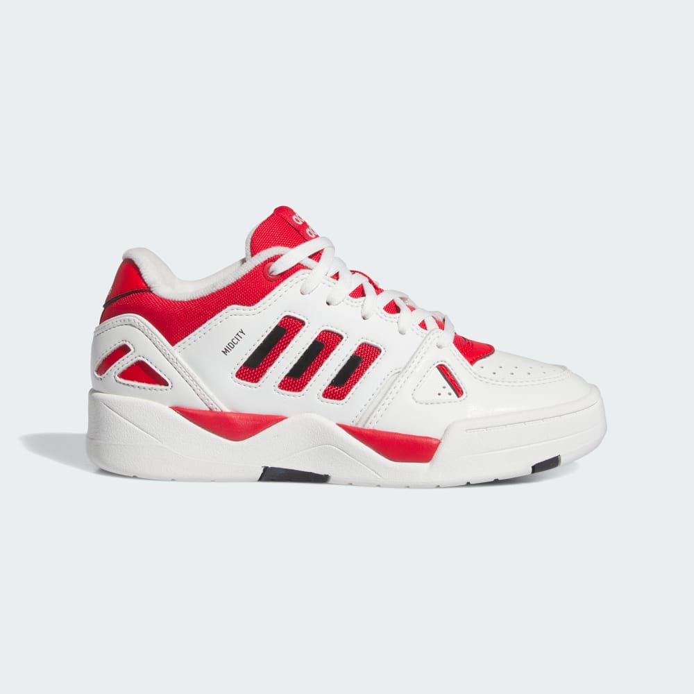 Midcity Low Shoes Adidas