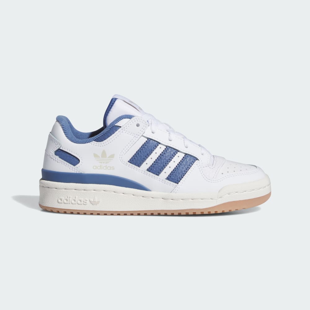 Forum Low CL Shoes Kids Adidas Originals