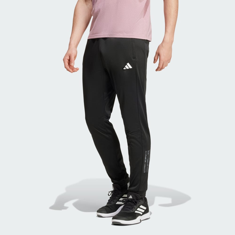 Train Essentials Camo Training Pants Adidas performance