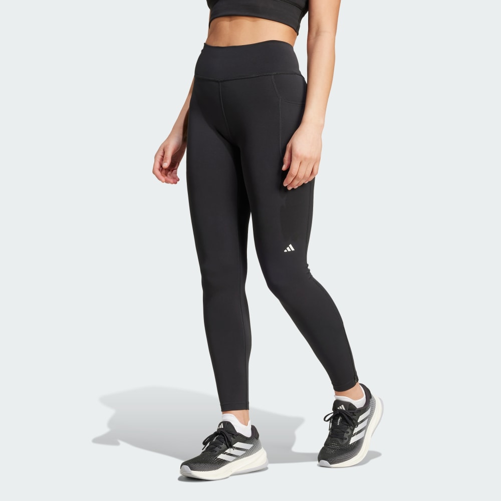 Own the Run Full-Length Leggings Adidas performance