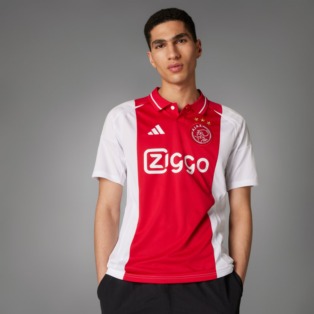 Ajax Amsterdam 24/25 Home Jersey Adidas performance