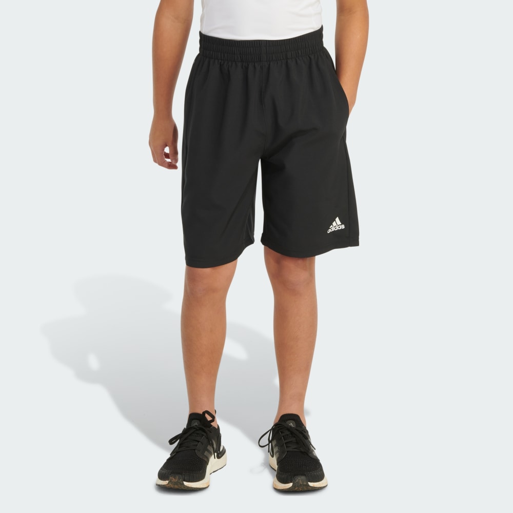 adidas Logo Woven Short Adidas