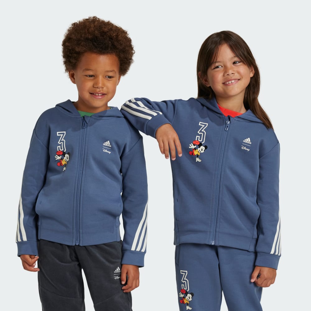 adidas Disney Mickey Mouse Track Top Adidas