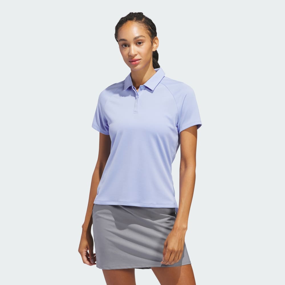 Women's Ultimate365 HEAT.RDY Polo Shirt Adidas performance