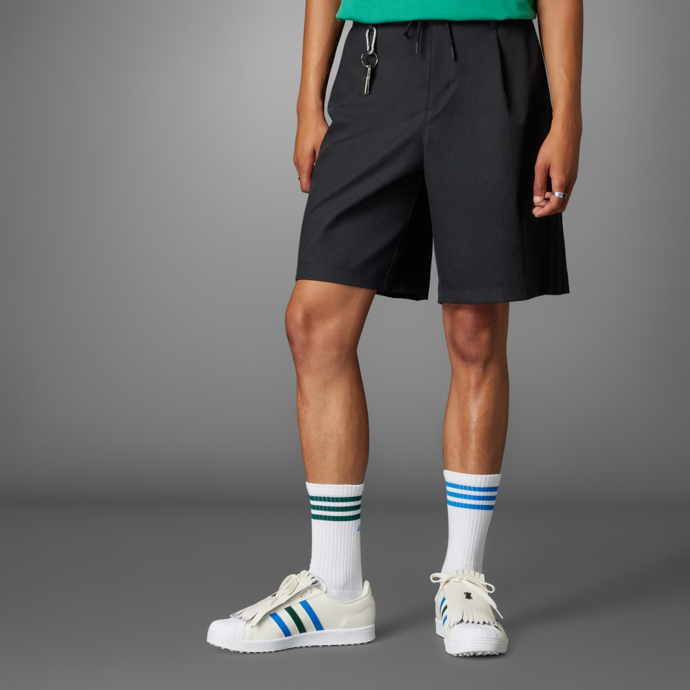 Rolling Links Golf Shorts Adidas performance