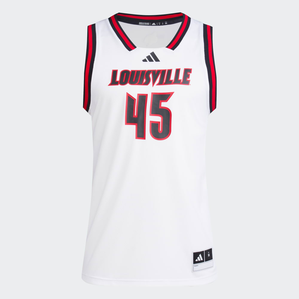 Louisville Swingman Jersey Adidas performance