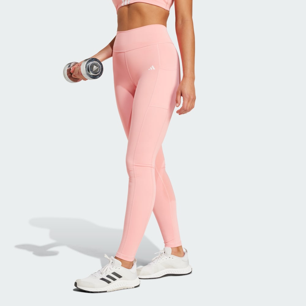 Optime Full-Length Leggings Adidas performance