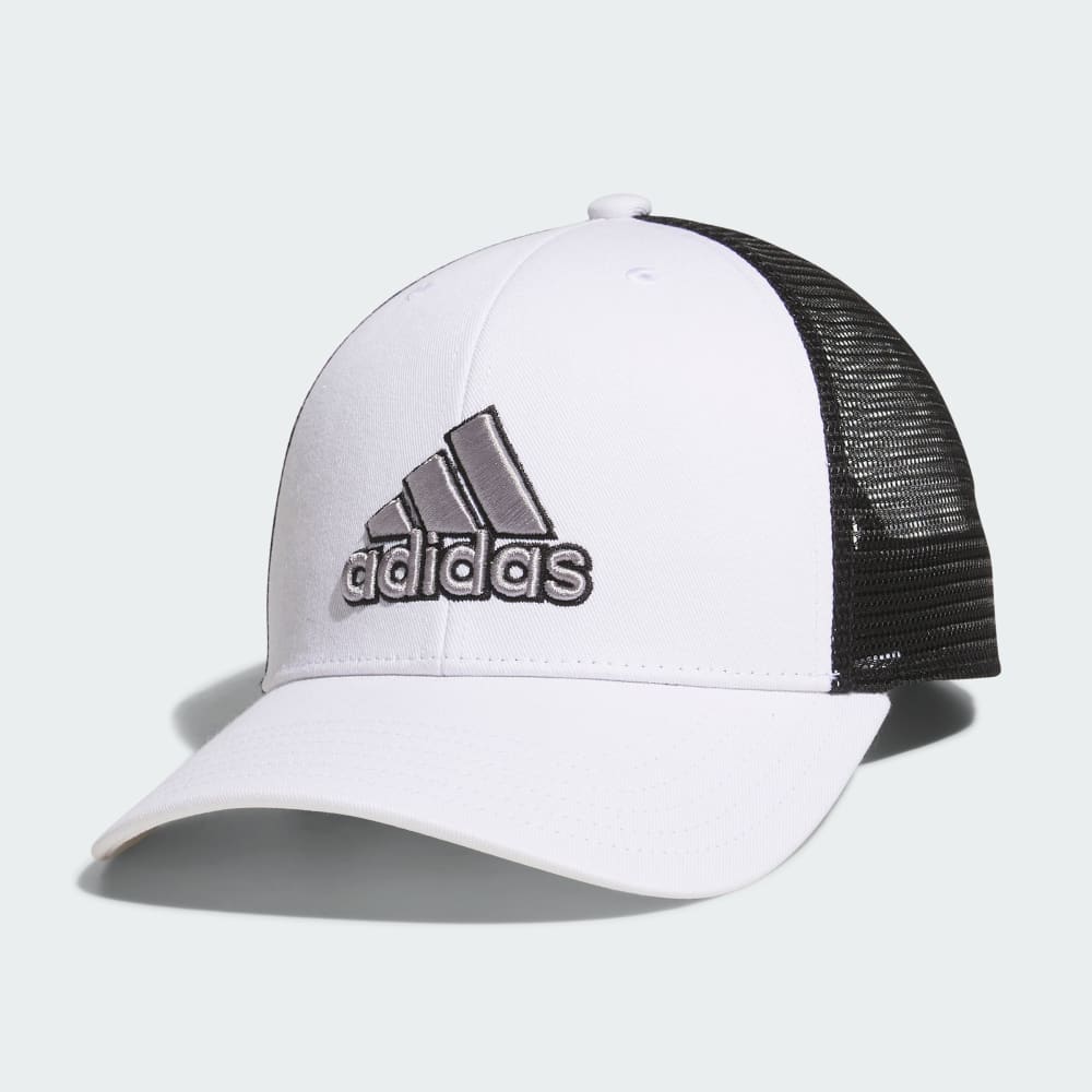 Structured Trucker Hat Adidas performance