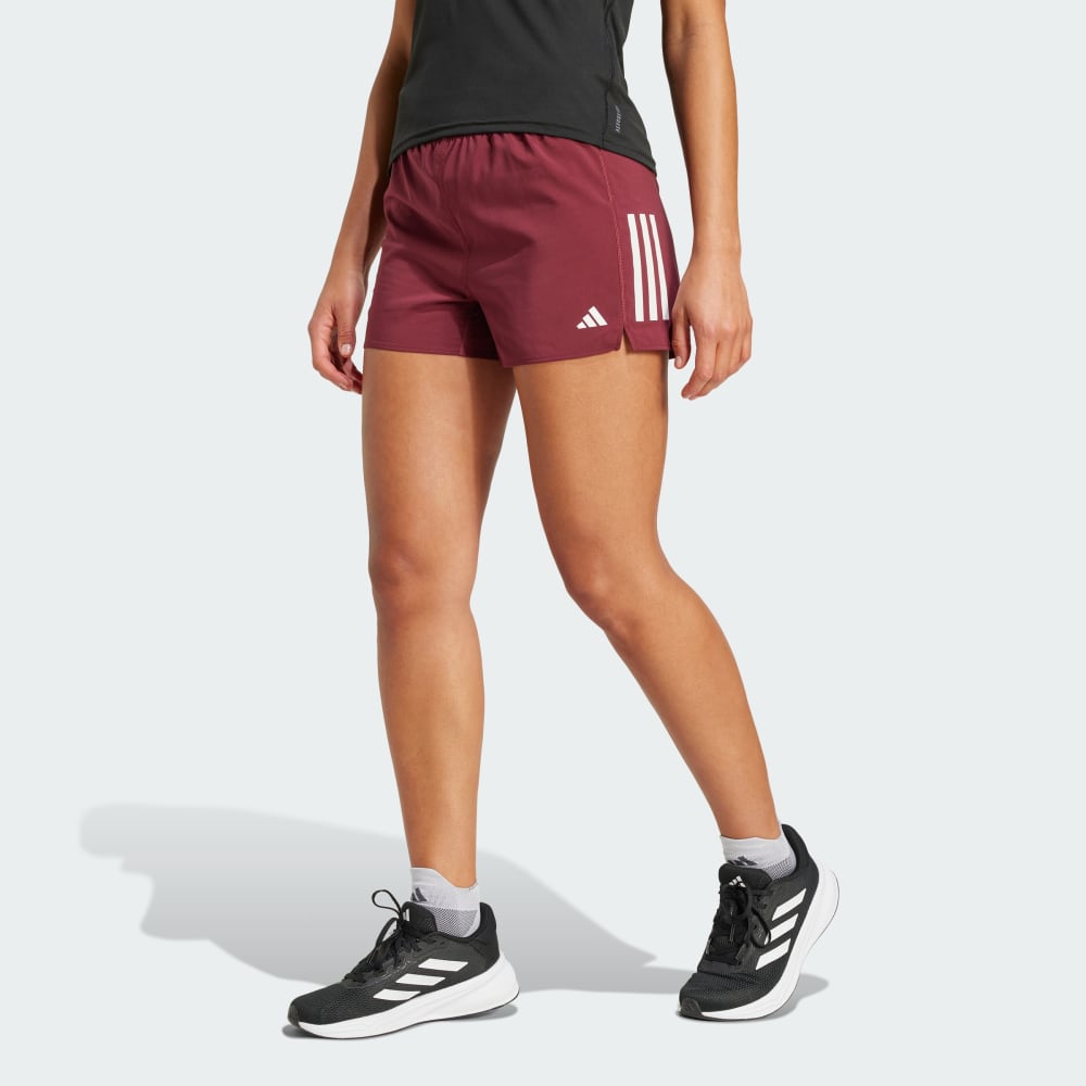 Own the Run Shorts Adidas performance