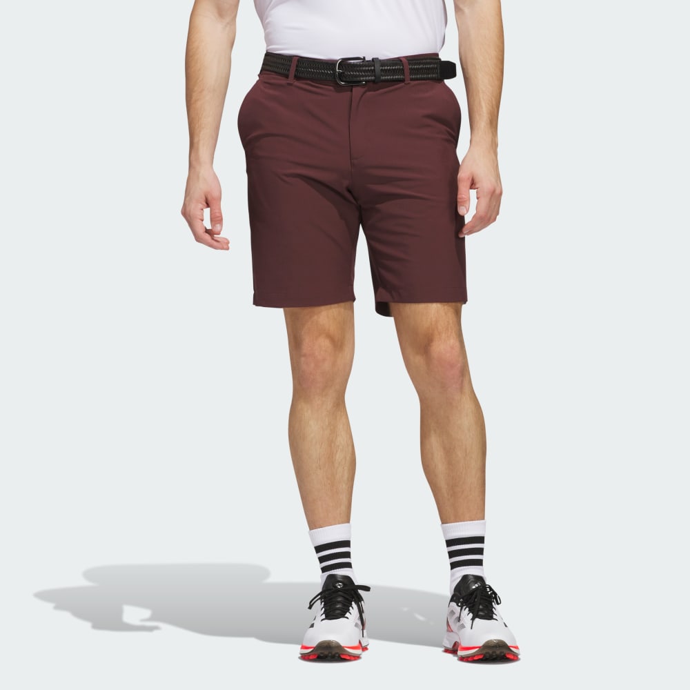 Ultimate365 8.5-Inch Golf Shorts Adidas performance