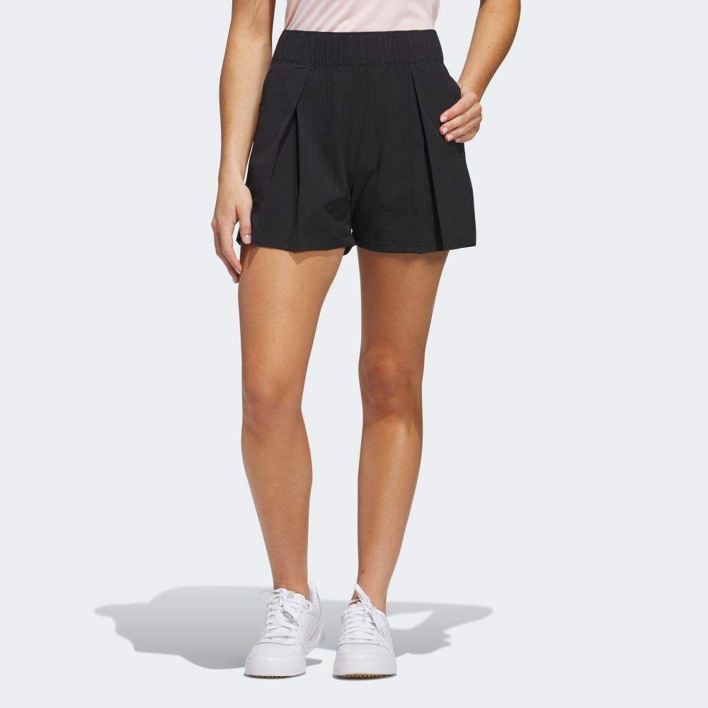 Go-To Pleated Shorts Adidas performance