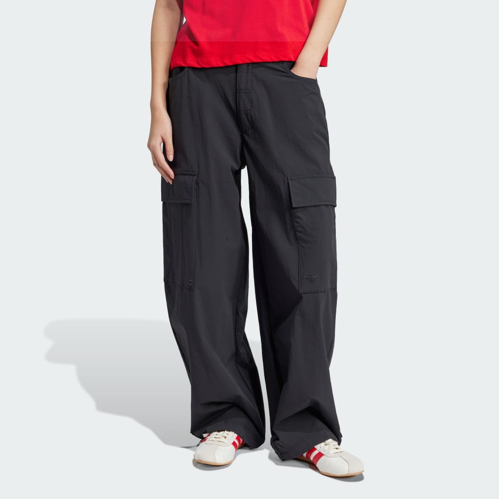 Premium Essentials Cargo Pants Adidas Originals