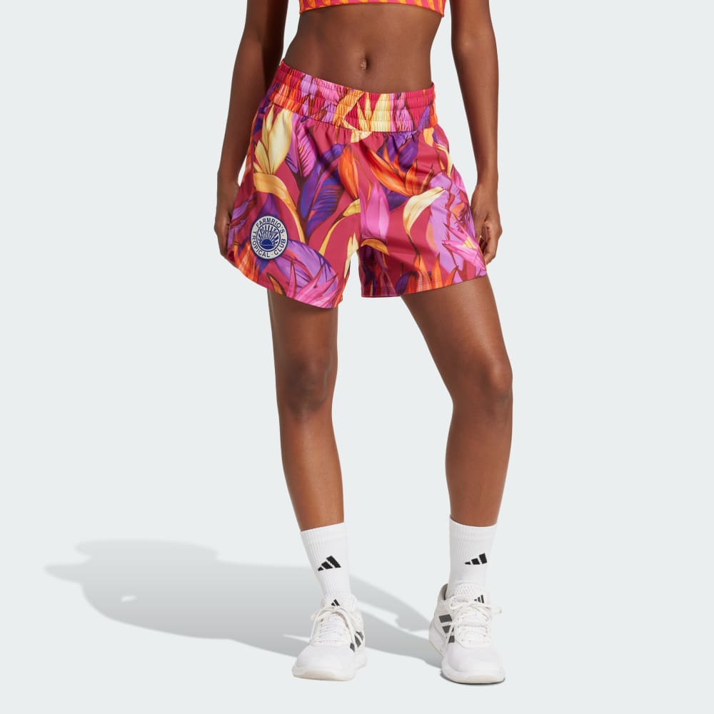 adidas x FARM Rio Pacer Shorts Adidas performance