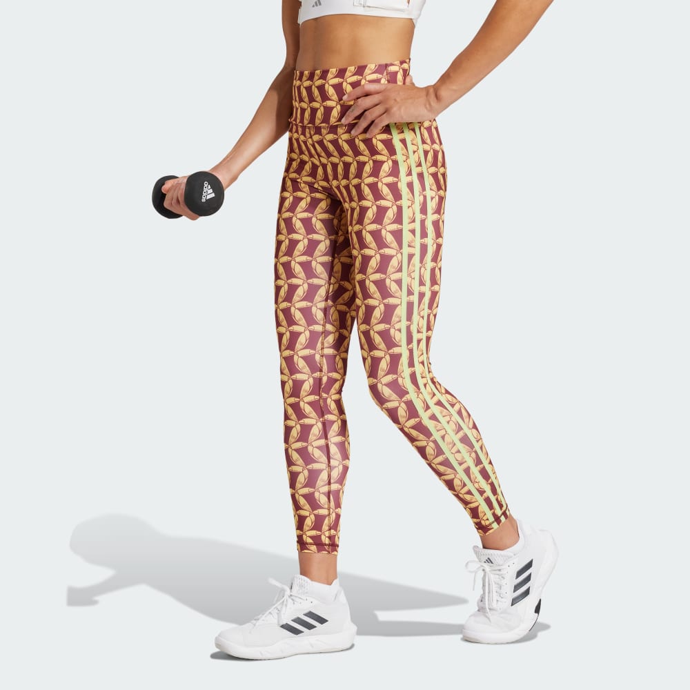 adidas x FARM Rio 7/8 Leggings Adidas performance