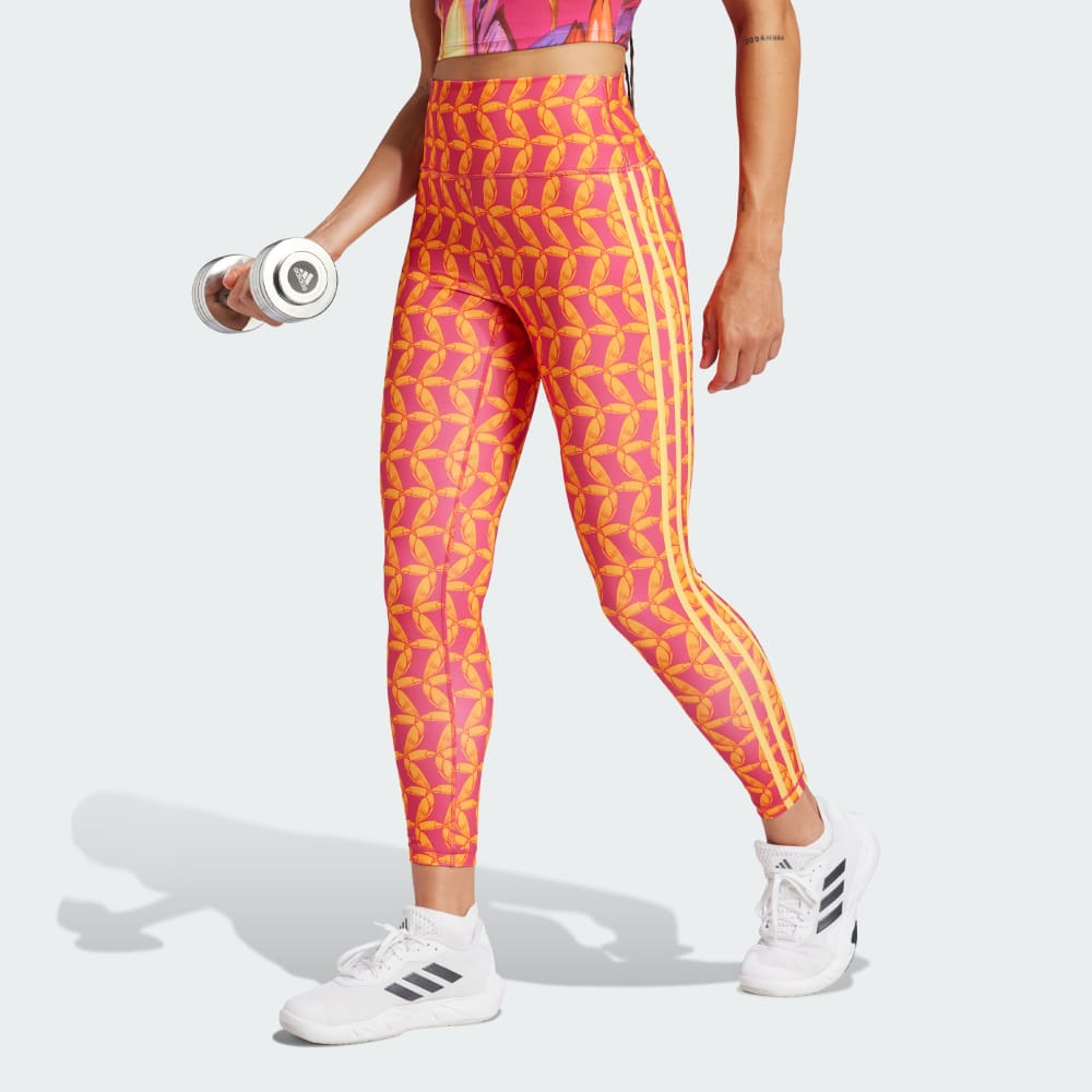 adidas x FARM Rio 7/8 Leggings Adidas performance