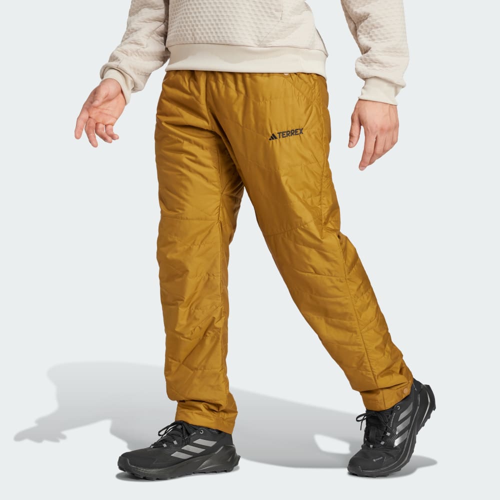 Terrex Xploric PrimaLoft Insulated Pants Adidas TERREX