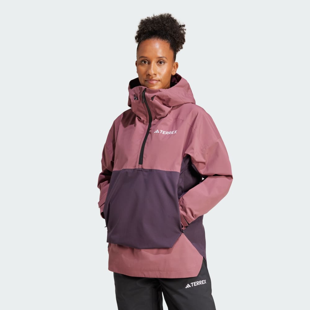 Terrex Xperior 2L Lined RAIN.RDY Anorak Adidas TERREX