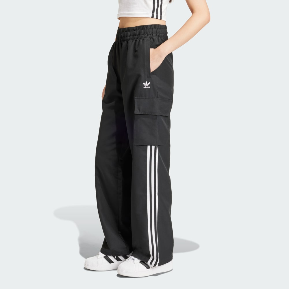 Adicolor 3-Stripes Cargo Pants Adidas Originals