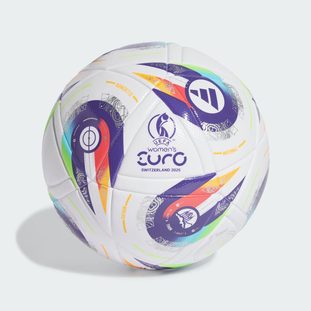 Women's Euro25 LGE Ball Adidas performance