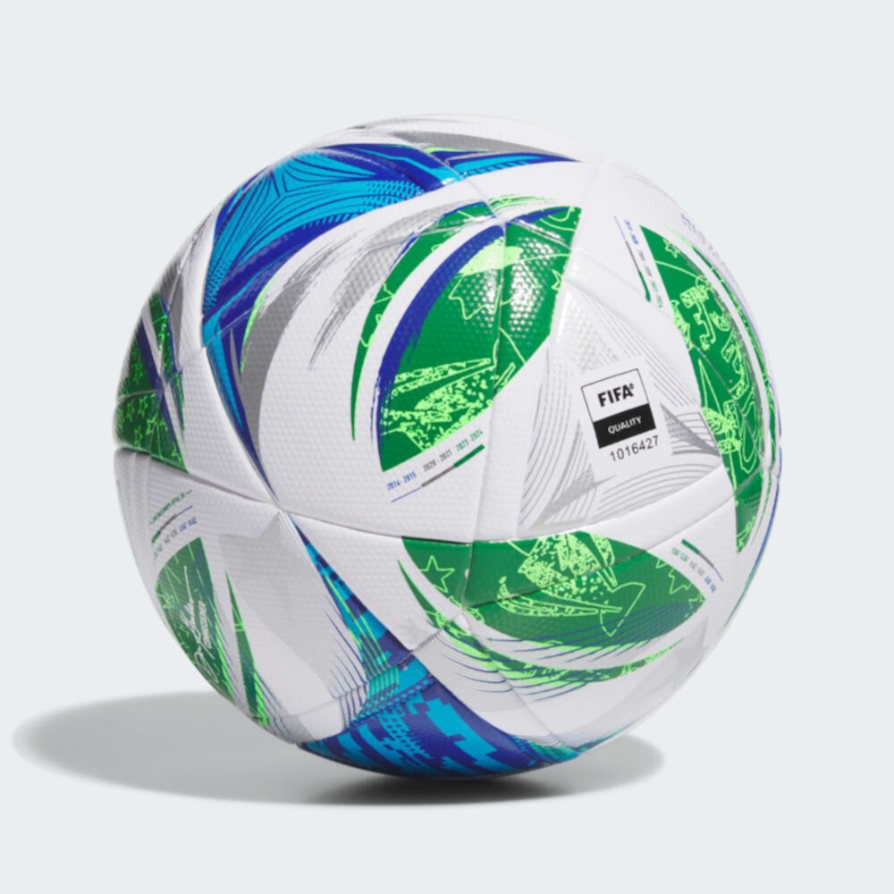 MLS 25 NFHS League Ball Adidas performance