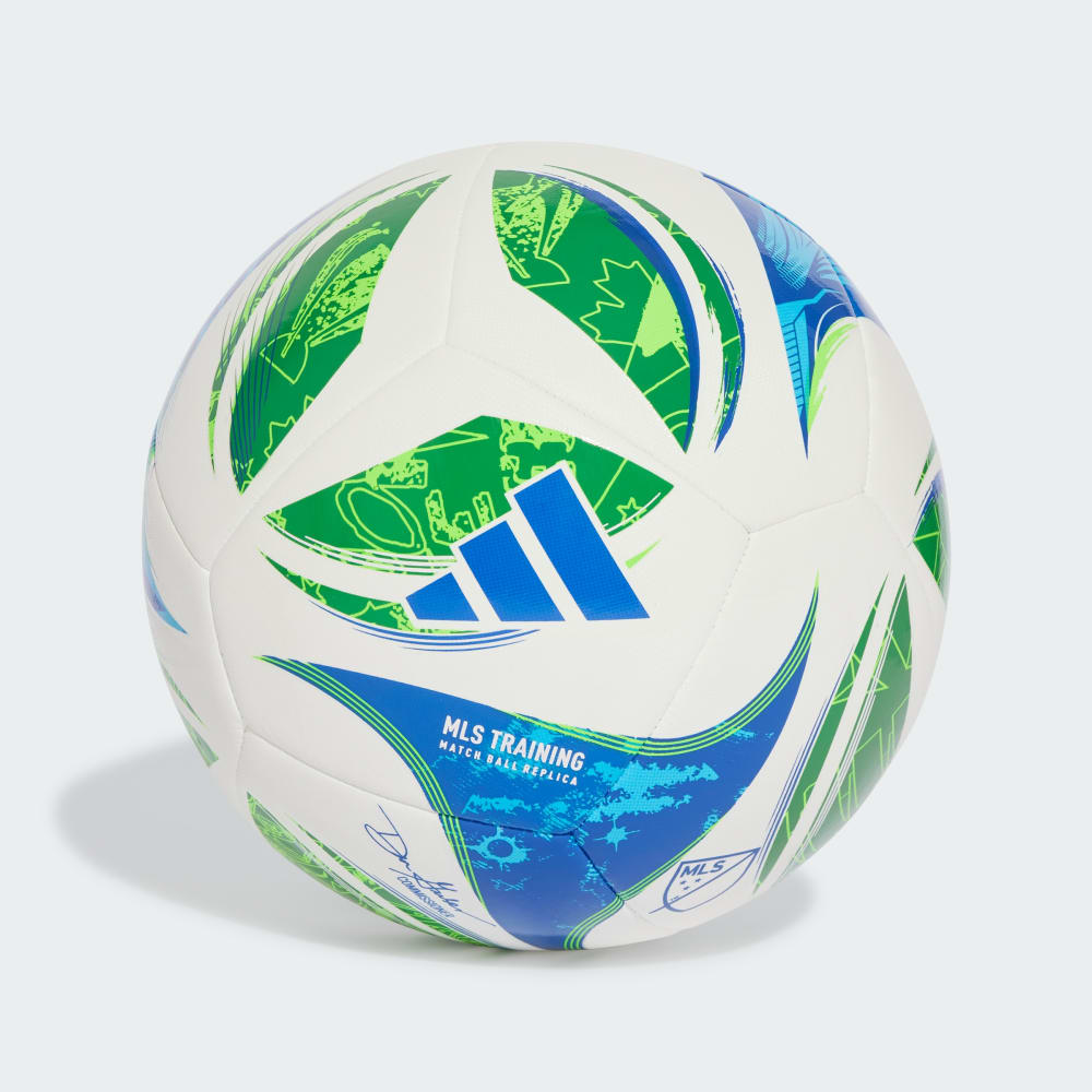 MLS 25 Training Ball Adidas performance