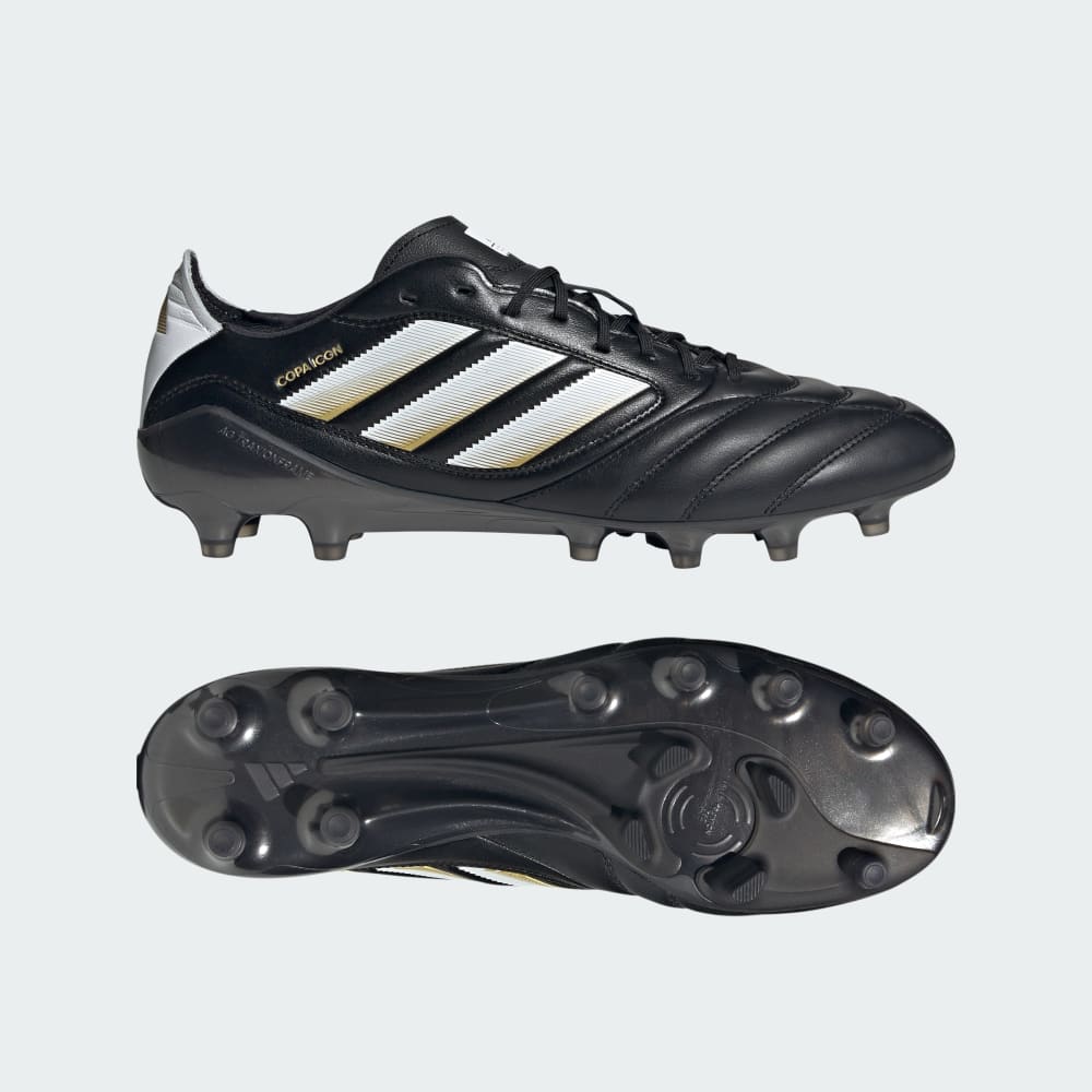 Copa Icon 2 Firm Ground Soccer Cleats Adidas performance