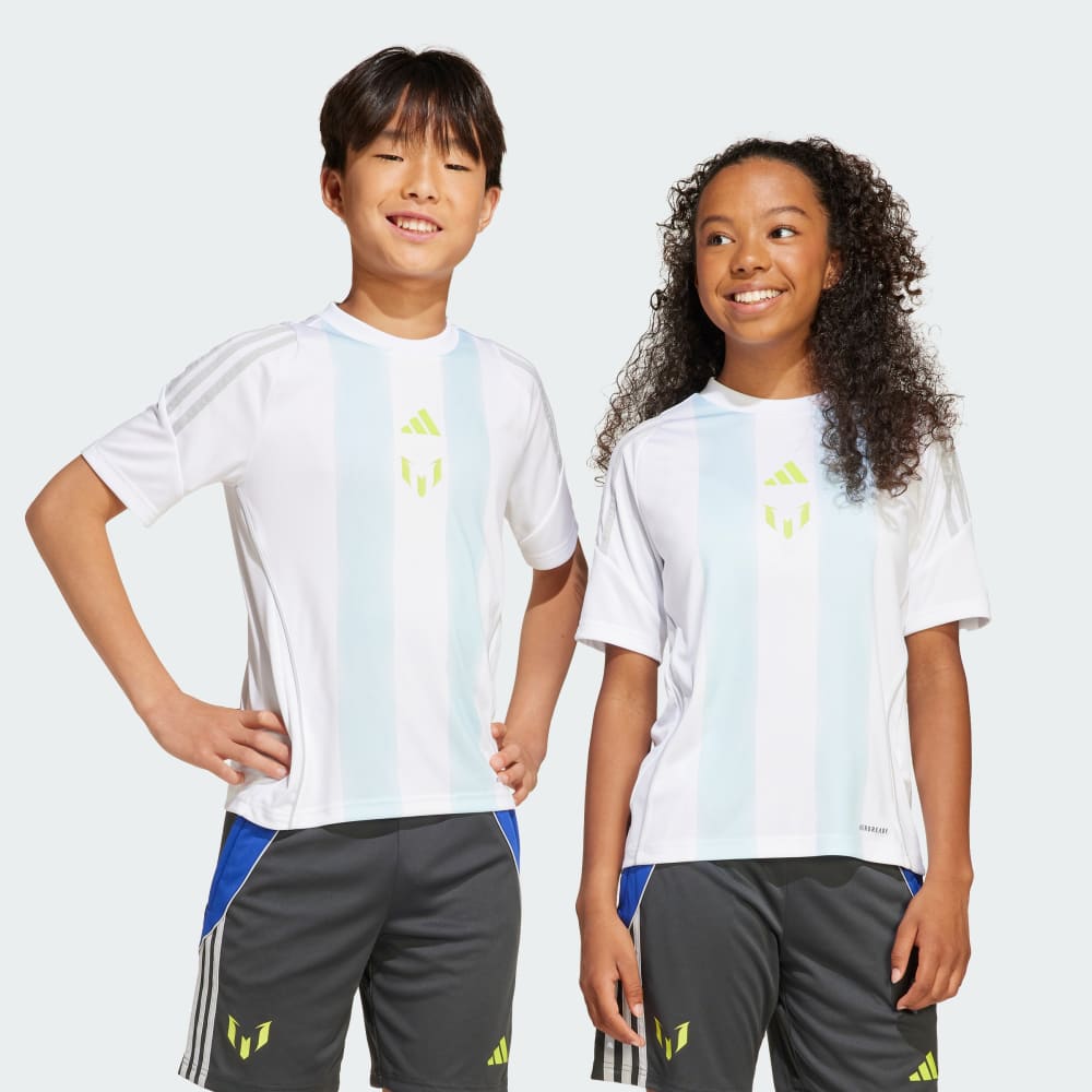 Messi Training Jersey Kids Adidas performance