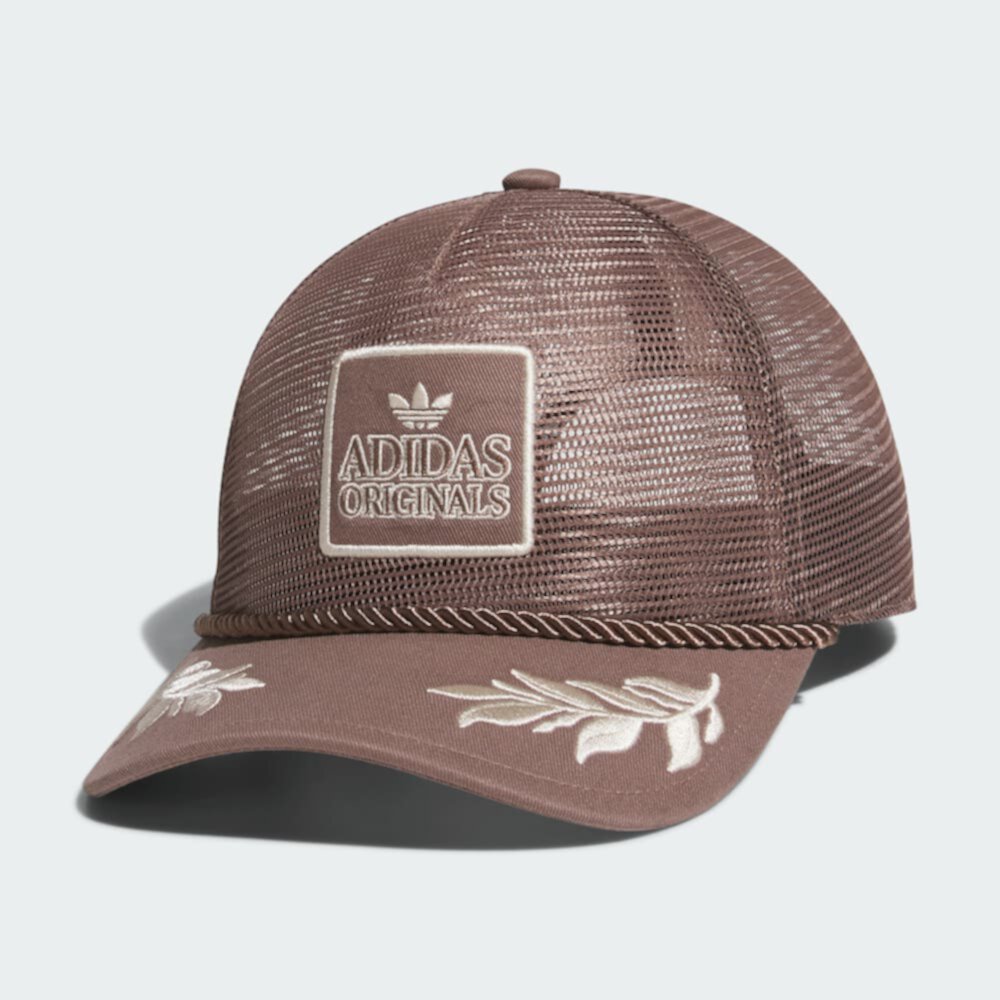 Major Mesh Trucker Hat Adidas Originals