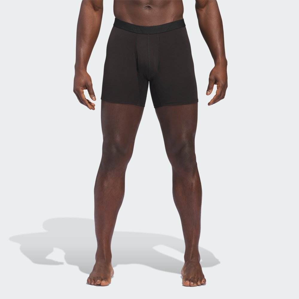 Luxe Comfort 3-Pack Boxer Briefs Adidas performance