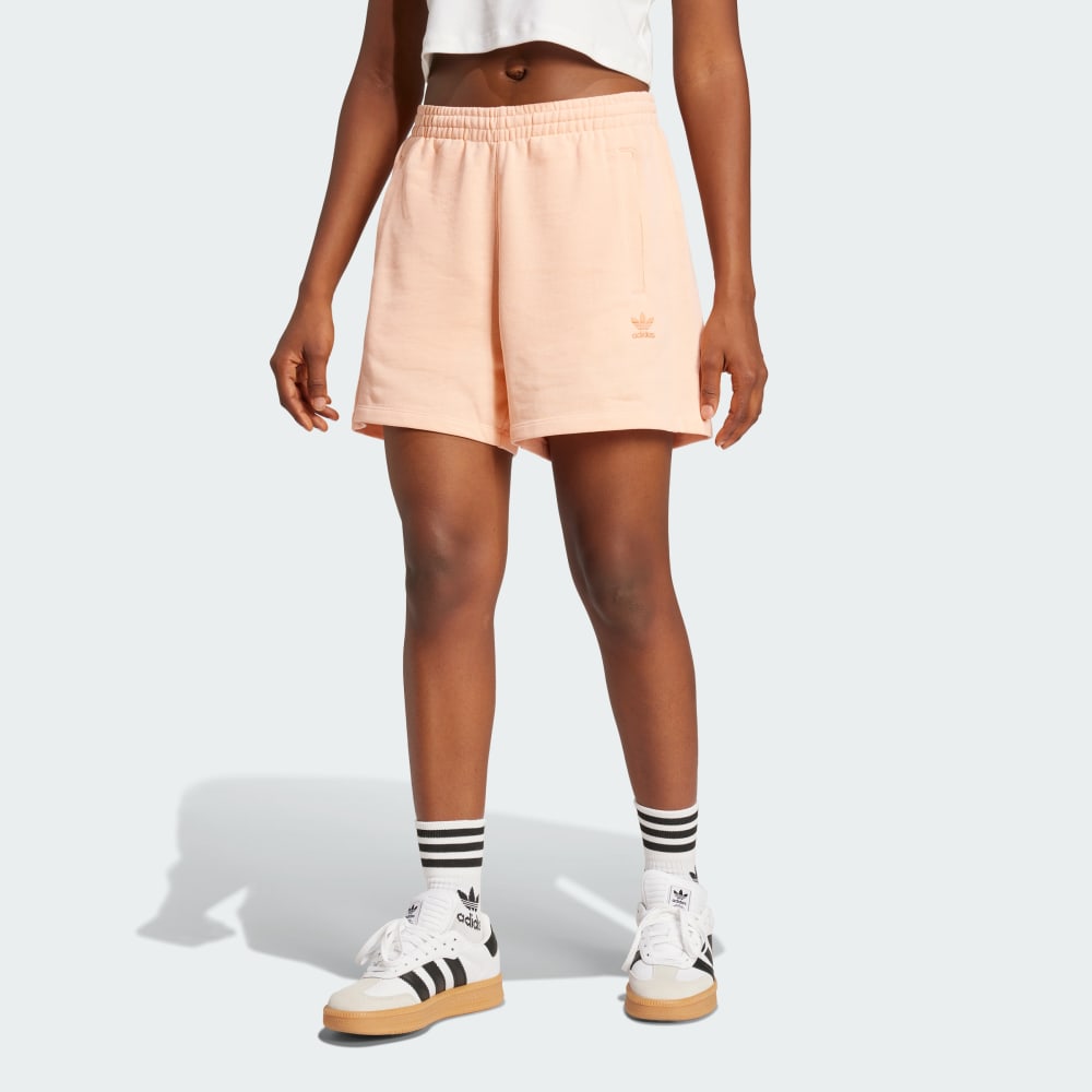 Essentials French Terry Shorts Adidas Originals