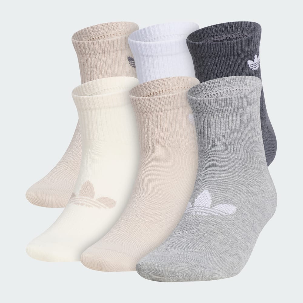 Originals Superlite 6-Pack Quarter Socks Adidas Originals