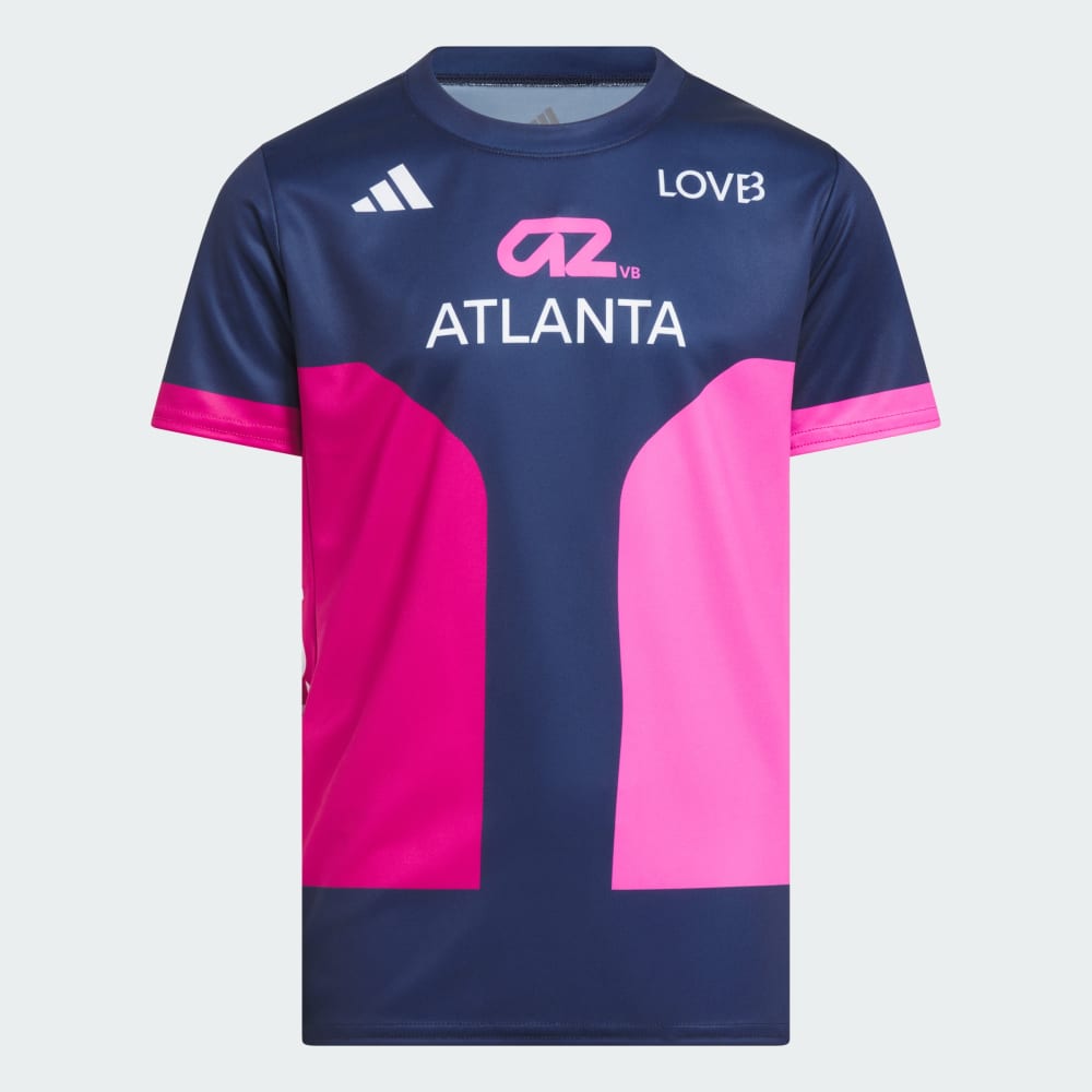 adidas x LOVB Atlanta Jersey Kids Adidas performance