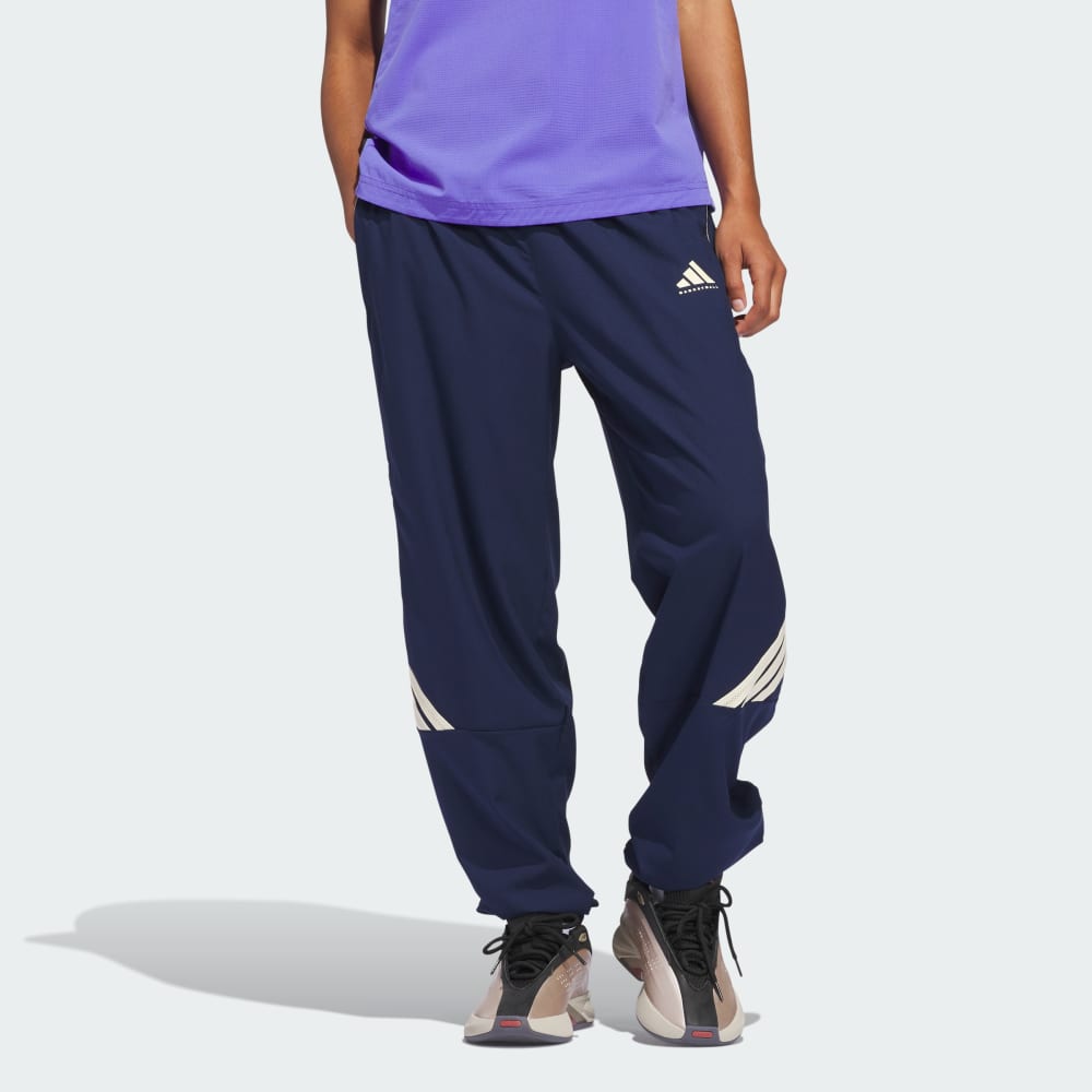 Select Woven Pants Adidas performance