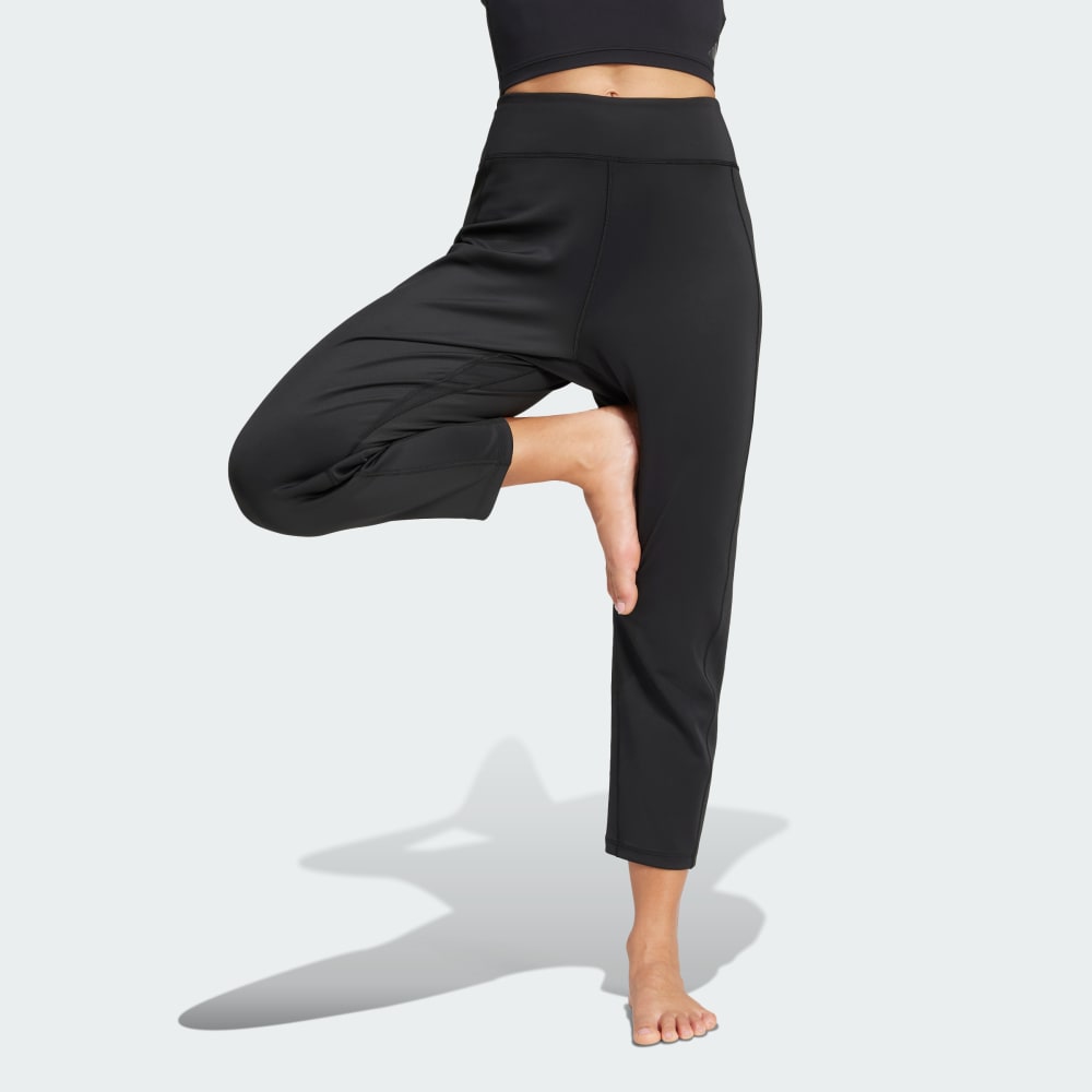 All Me Yoga Essentials Pants Adidas performance