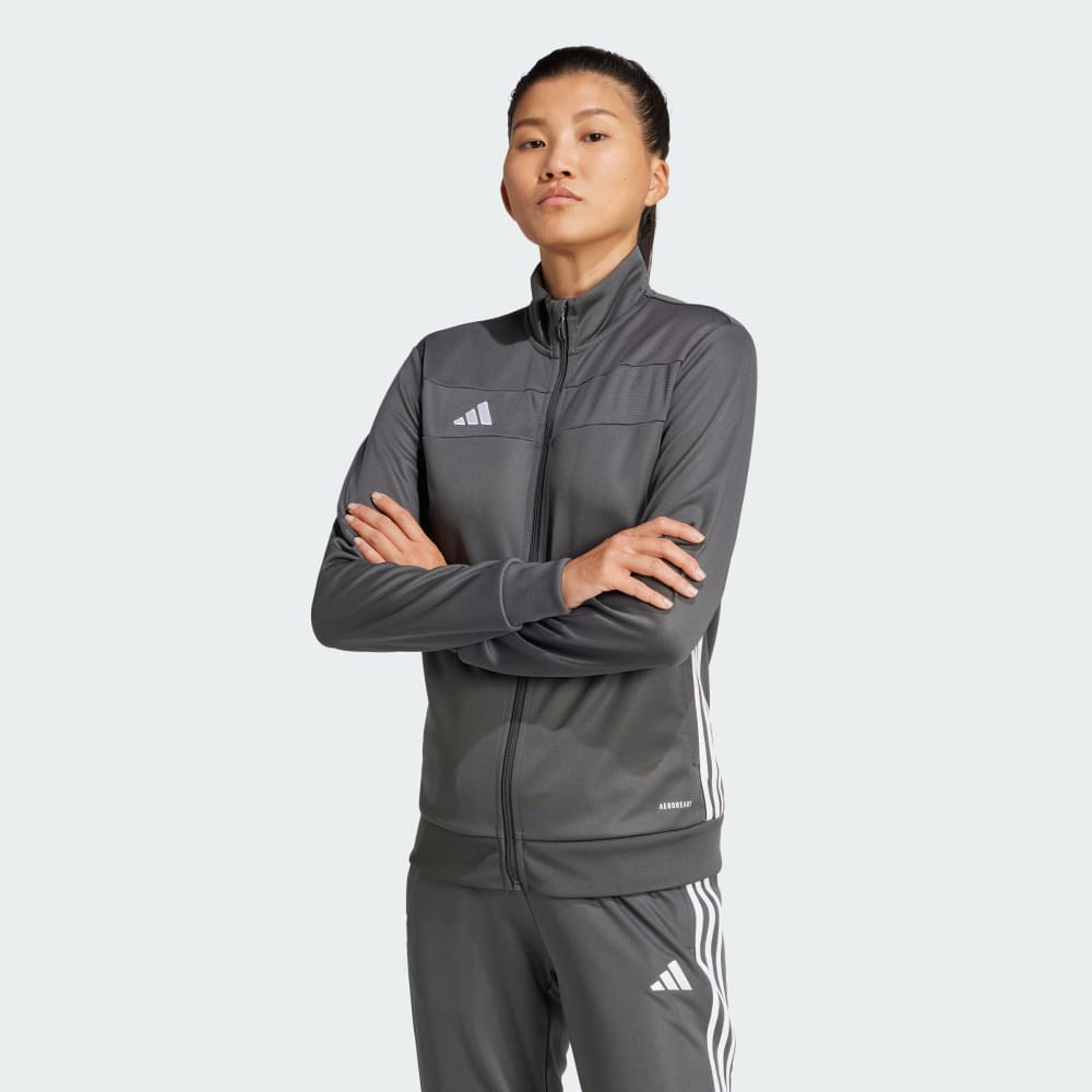 Tiro 25 Essentials Training Jacket Adidas performance