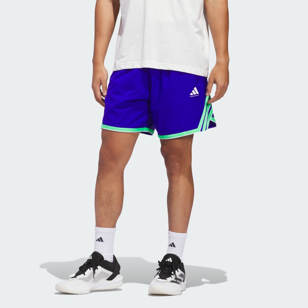 adidas Crazy Lite Shorts Adidas performance