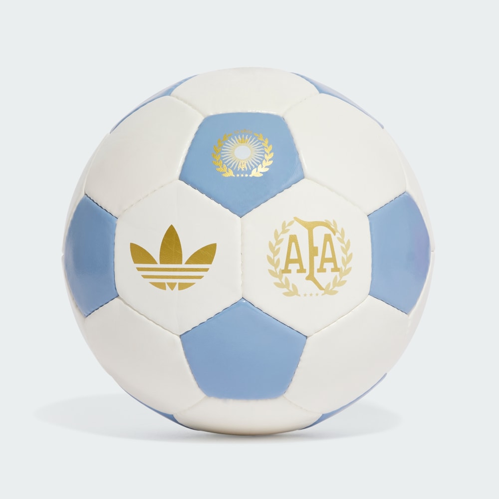 Argentina Anniversary Ball Adidas performance