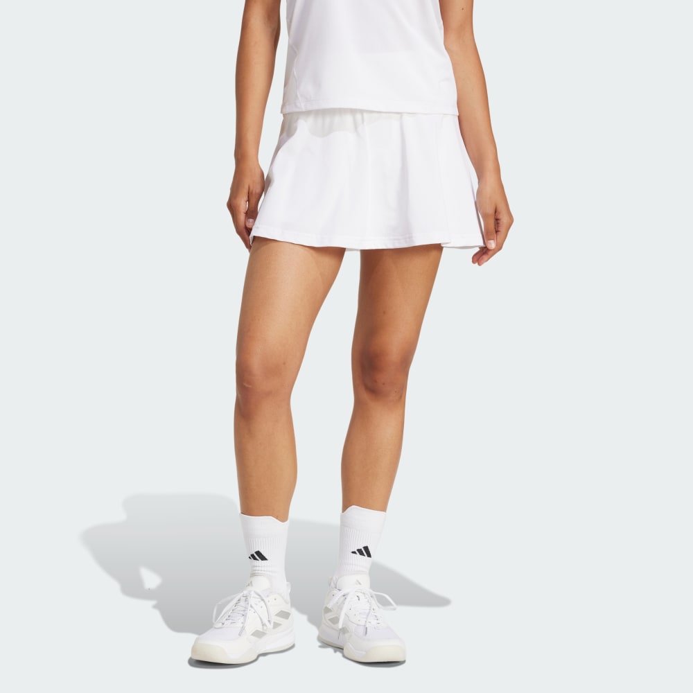 Club Tennis Climacool Skirt Adidas performance