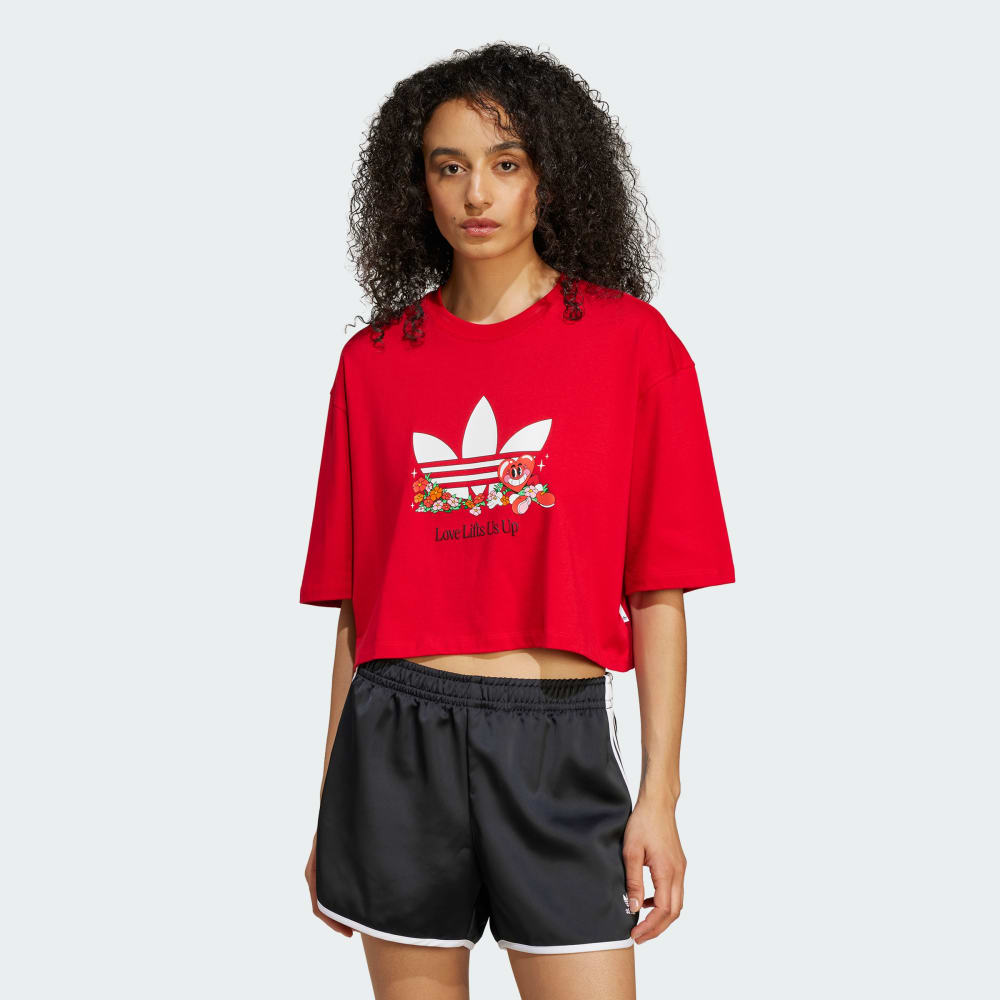 adidas Originals Graphic T-Shirt Adidas Originals