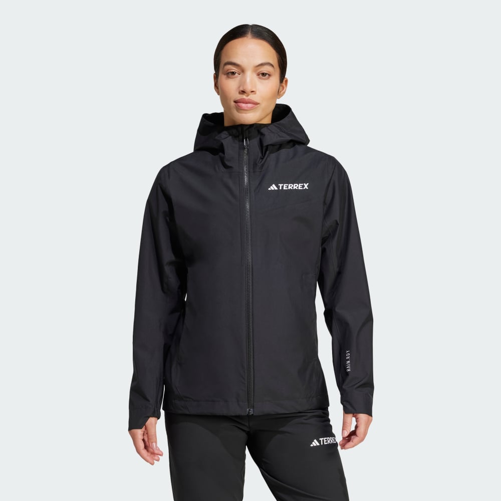 Terrex Multi 2.5L Rain.Rdy Jacket Adidas TERREX