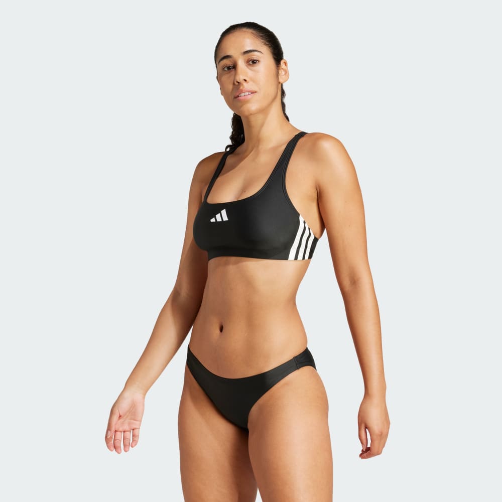 3-Stripes V-Back Bikini Adidas performance