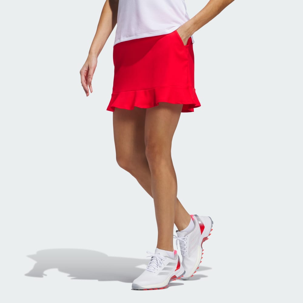 Ultimate365 Frilled Skort Adidas performance