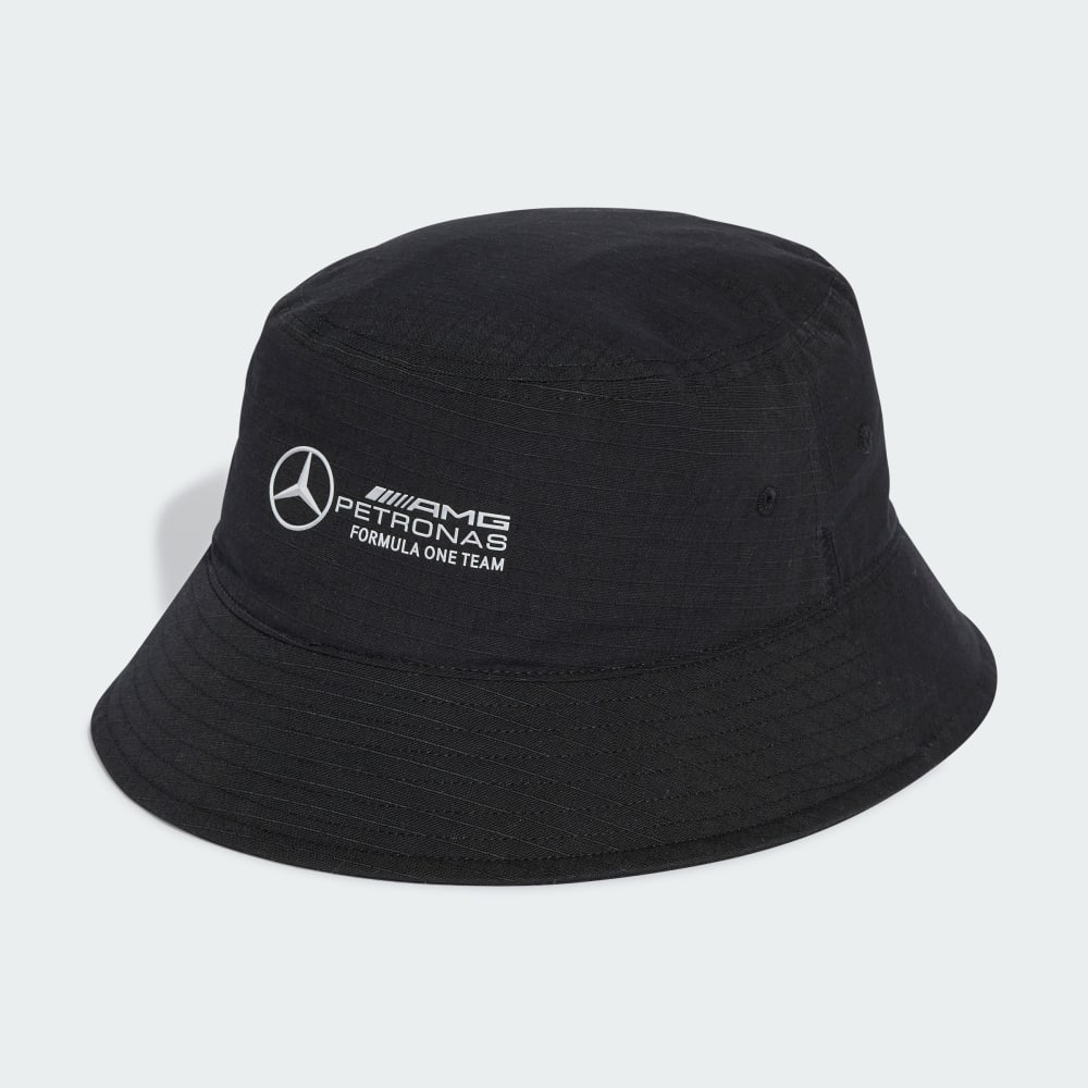 MERCEDES - AMG PETRONAS FORMULA ONE TEAM MECHANICS BUCKET HAT Adidas performance