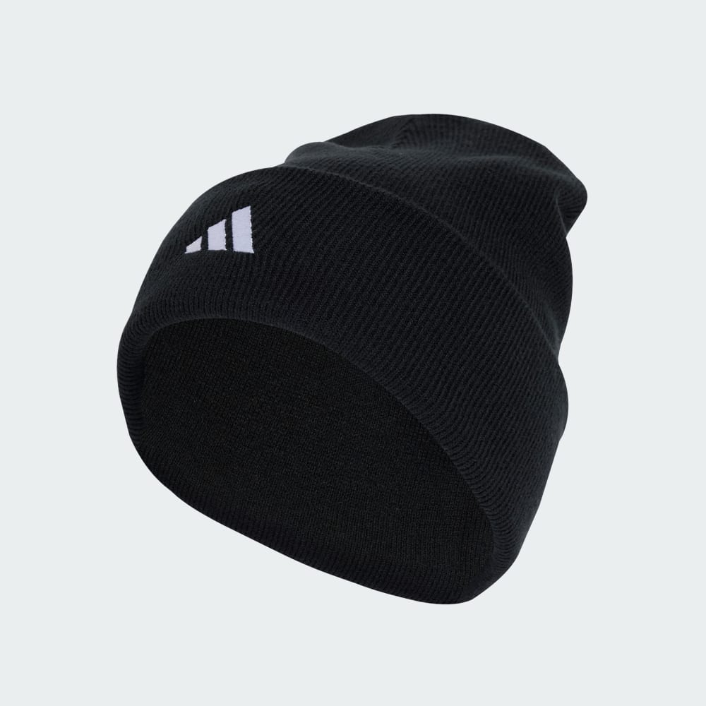 MERCEDES - AMG PETRONAS FORMULA ONE TEAM CUFF BEANIE Adidas performance