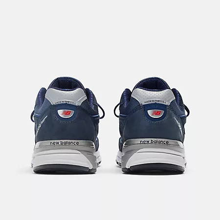 Made in USA 990v4 New Balance