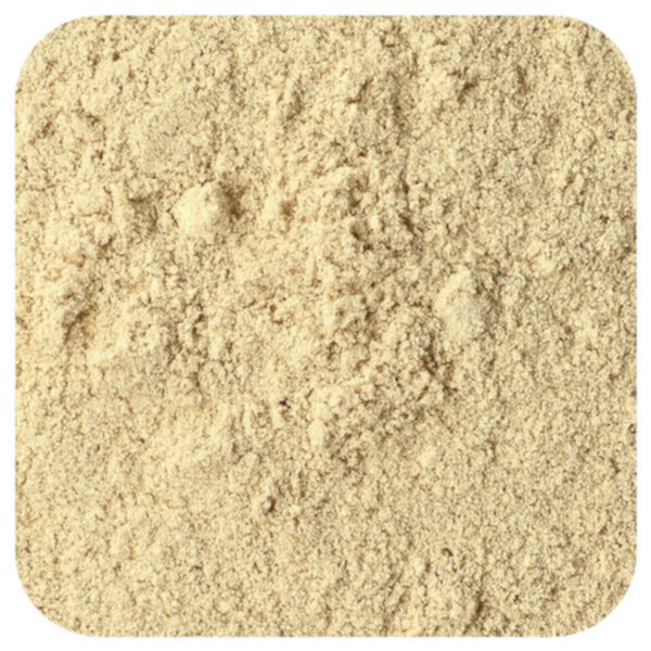 Lion's Mane Mushroom Powder, 4 oz (113 g) Frontier Co-op