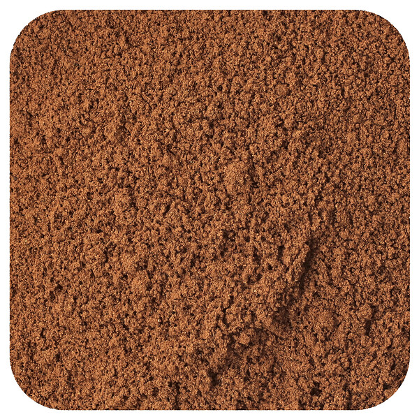 Organic Chaga Mushroom Powder, 4 oz (113 g) Frontier Co-op