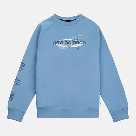 BB Global Crew New Balance